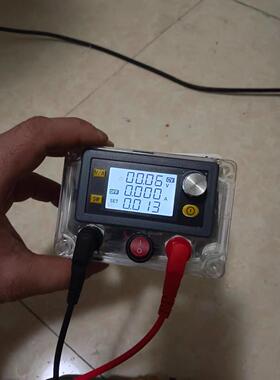 SK35H/SK80H数控升降压直流可调稳压电源恒压恒流太阳