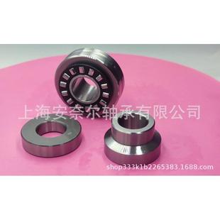 滚针组合轴承机床丝杠轴承ZARN5090LTNP5 P450