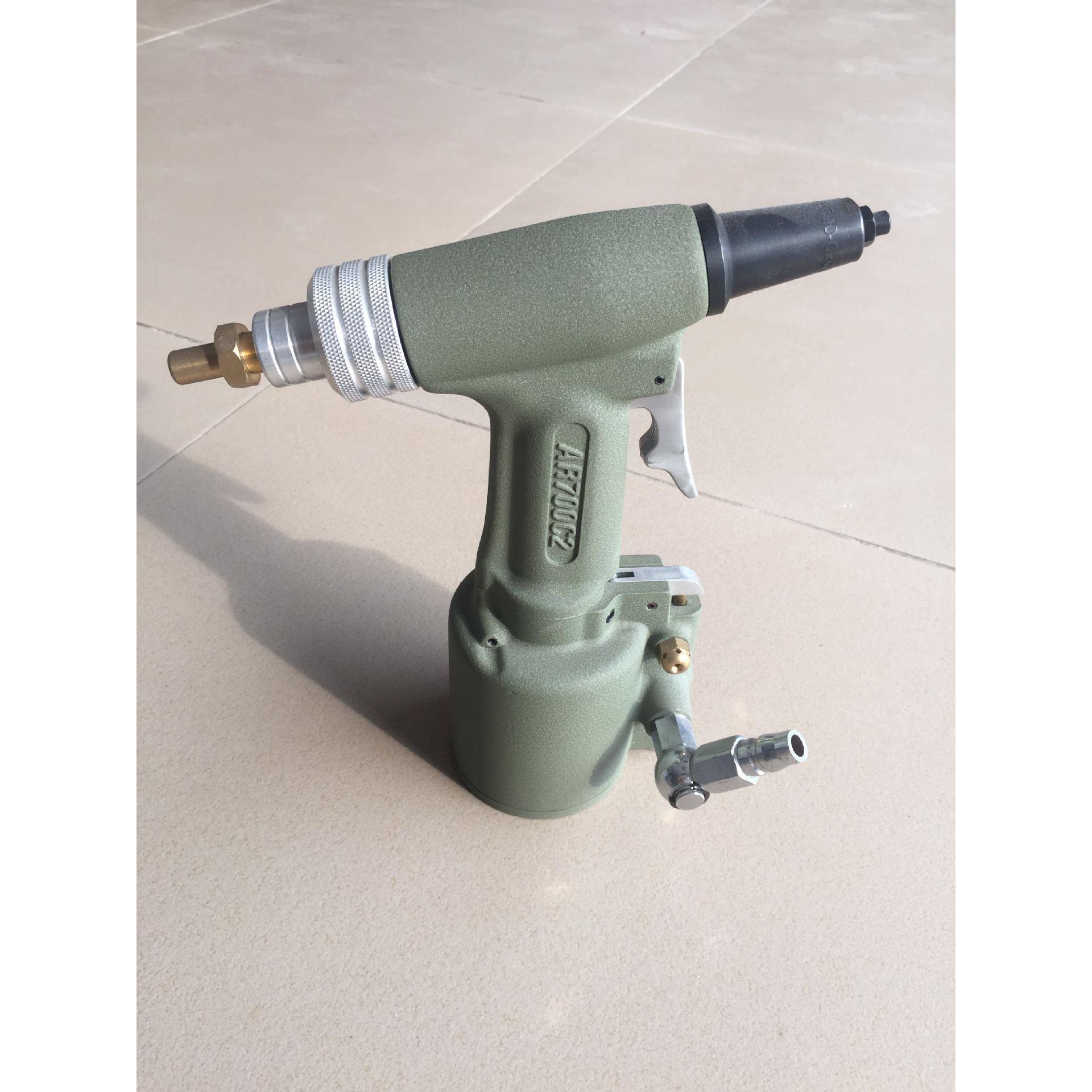 AR700C2东力拉钉枪气动铆钉机拉钉机自吸式气动拉钉枪