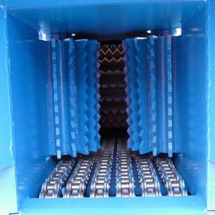 FSJ-4500型木材粉碎机破碎机木屑木板粉碎边角料电动高效秸秆