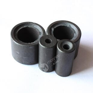 D30*10*50径向两极水泵磁环,电机2极磁环,永磁电机转子