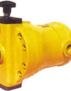 16~25ZCY14-1B液动变量系列高压轴向柱塞泵400DCY14-1B系列