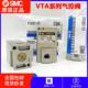 电磁阀 SMC气控阀VTA301 015G VTA301 025G VT301V 025GS