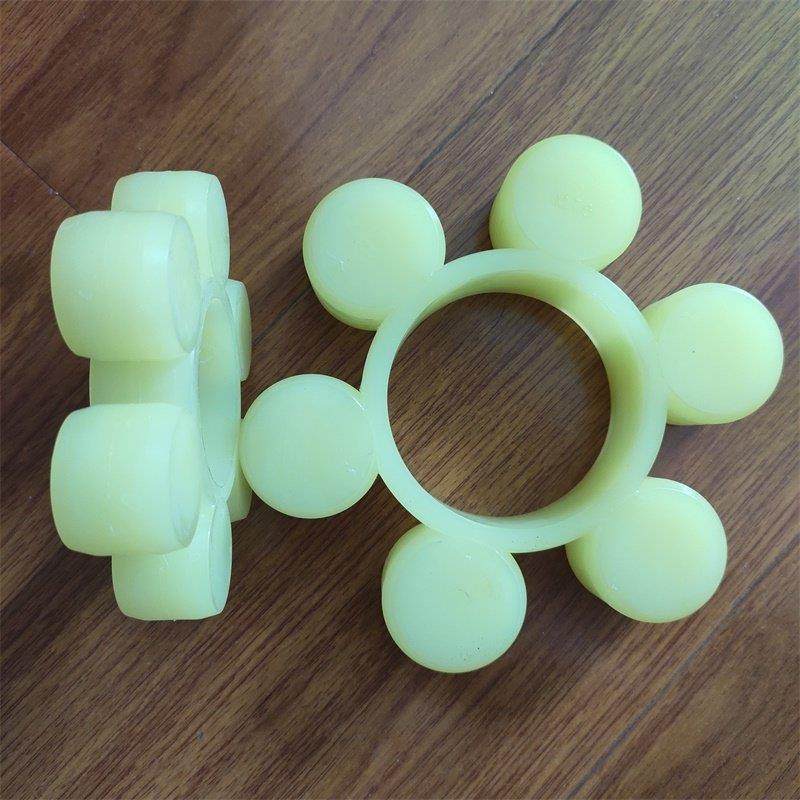 ML梅花联轴器缓冲垫6角聚氨酯弹性体8瓣弹性块MT12 3 4 5 6 7 8 9,五金/工具,联轴器,淘宝优惠券,粉丝福利购,淘宝优惠卷
