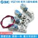 VQZ115R 5L1 5GB1 5G1 SMC电磁阀VQZ115 5M1 5LB1