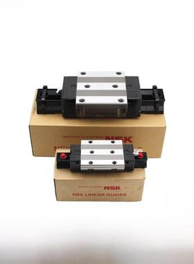 NSK直线导轨滑块LH20AN 35BL LS15AL 25EL RA30BN 45EM 55GMK6Z-K