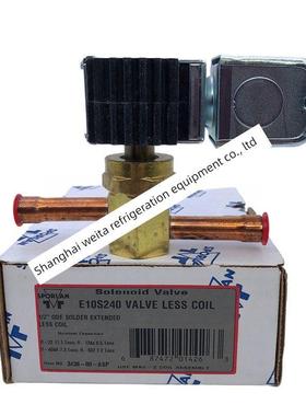 SPORLAN斯波兰电磁阀E3S120-6S130-E10S240-14S250-19S270-35S190