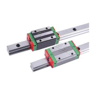 IBJ 直线导轨滑块 IBC IBF IBP 重载