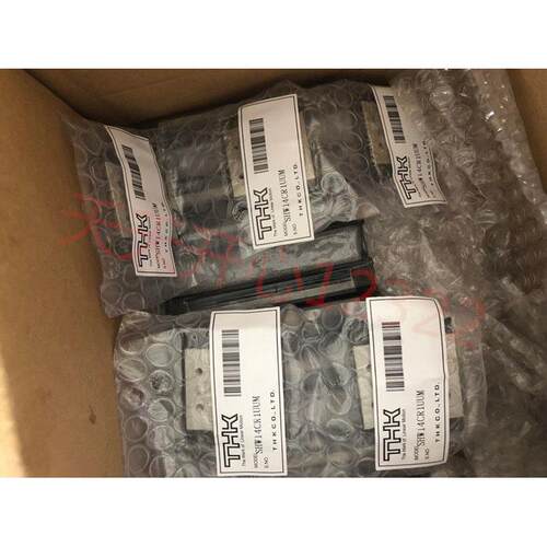 THK直线导轨滑块SHS15V/SHS20V/SHS25V/SHS30V/SHS35V/SHS45V原装