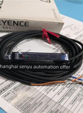 原装正品基恩士放大器FS-M1 FS-M2 FS-M0 FS-T1G FS-T1P FS-T0 T2