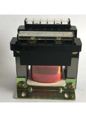 Bk-300Va控制隔离变压器380至220至110 48 36 24 12v300r00w纯铜