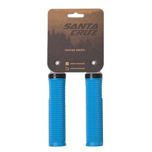 santacruz 把套 自行车 山地车 多彩颜色 锁死 行货包邮 硅胶 odi