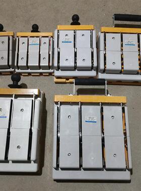 柳信HS11F-100/48双头投隔离刀开关闸刀三线四线100A200a400A600A