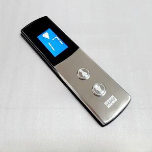 同力电梯外呼面板Kds50外呼概念箱蓝/黑屏液晶显示面板