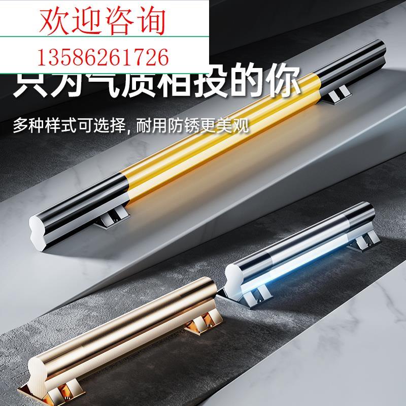 私人碳钢车位阻车器停车停车位不锈钢栏杆定制护栏桩高档钢管