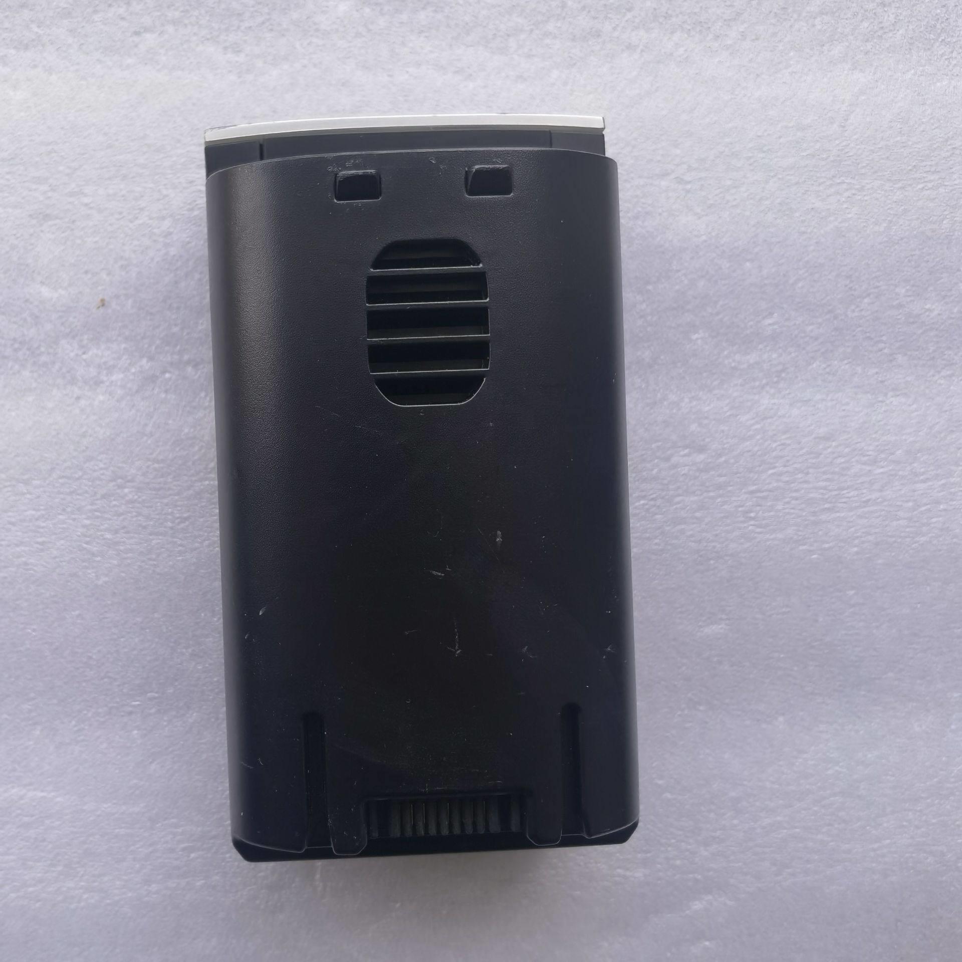 添可手持吸尘器电池 ZB1873-6S1P-03 S1 X1 T1 R1 P1 外观有划痕