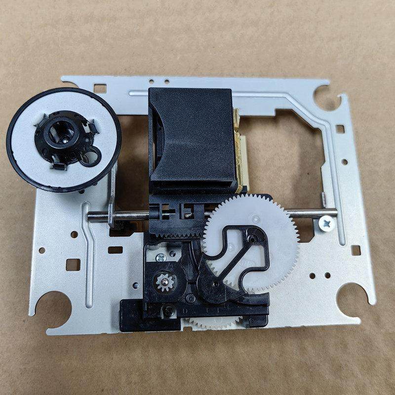 全新原装激光头Ep-C101 （16P）运动框架通用Sf-P101N高端覆古Cd