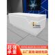 定制公司展厅展示台长方形烤漆中岛台门窗样角展柜发光科技创意桌