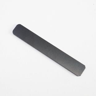 模型打磨工具双面研磨锉刀模型锉刀高达模型工具小明工具pt919