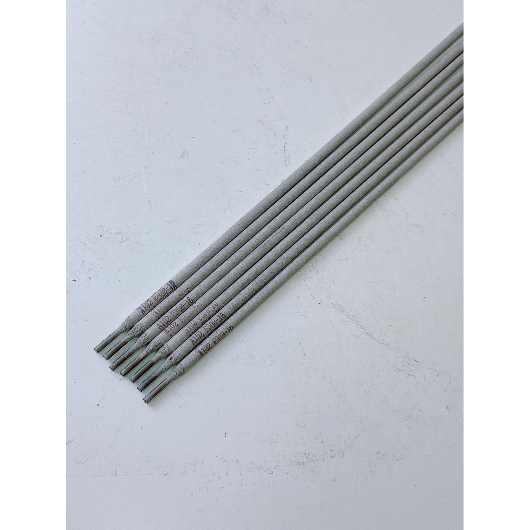 不锈钢电焊条102-304 308 022 302 402 2.5/3.2/4.0白钢焊条