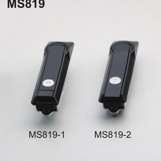 生久柜锁 连杆锁 天地锁 MS831-1 MS831-2 MS819-1 MS819-2 SJ
