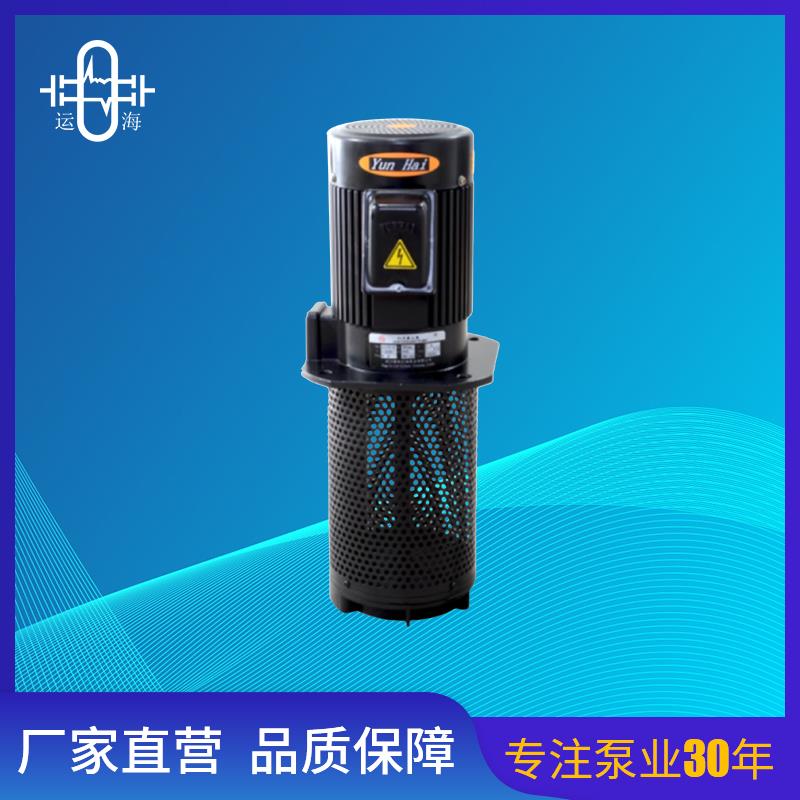 ALB-过滤系列离心泵-云海泵业-上吸式侵入式泵