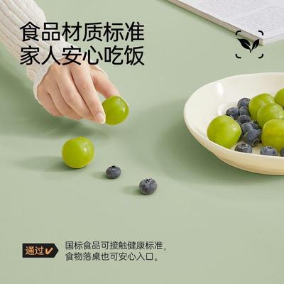 IKER口含级儿童书桌垫护眼桌布小学生学习专用写字办公室桌保护垫