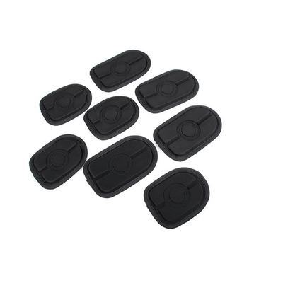 TCmaoyi户外运动造型背心腰封内衬护腰防滑保护垫TC0090