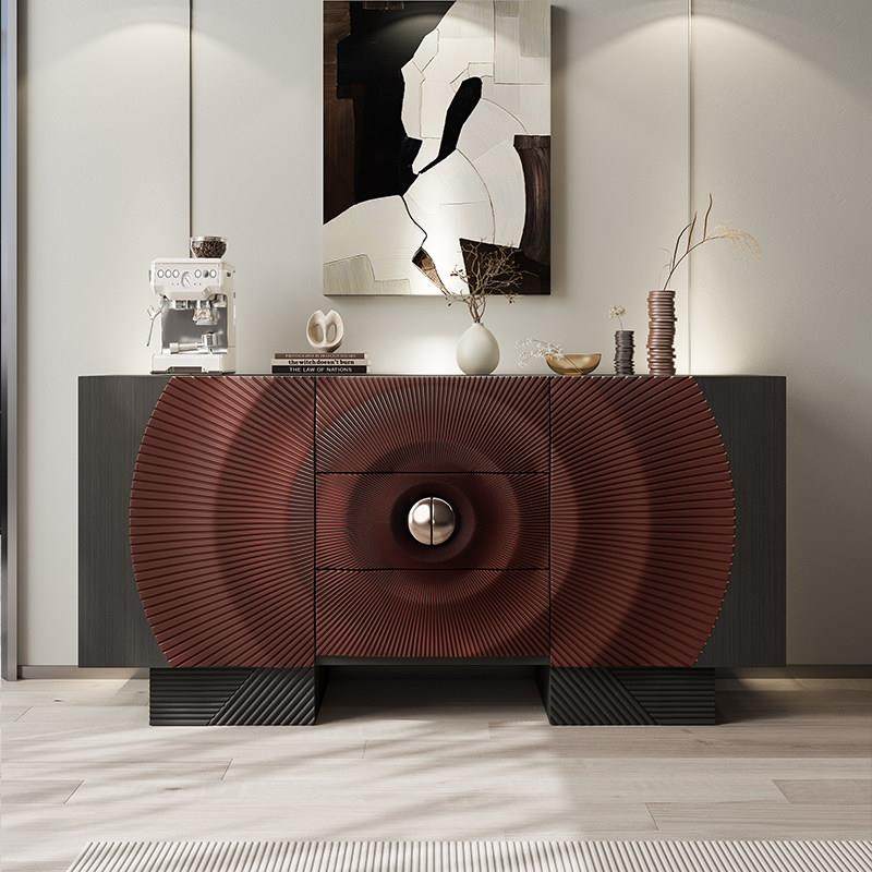 轻型豪华风格后现代入口柜意大利可伸缩储物客厅家居隔断鞋柜墙餐,住宅家具,餐边柜,淘宝优惠券,粉丝福利购,淘宝优惠卷