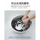 JAVES可折叠水洗简易幕布加厚牛奶丝户外投影幕布100英寸120英寸1