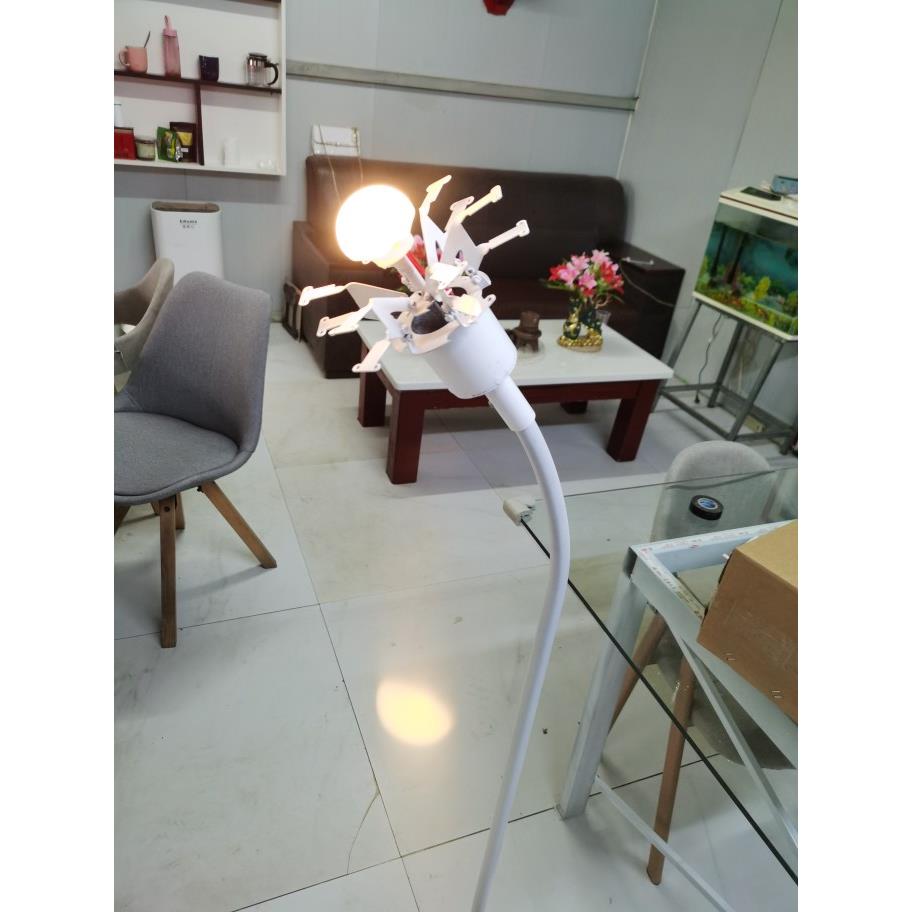 定制DIY婚礼道具定制电动机械启闭花器支架