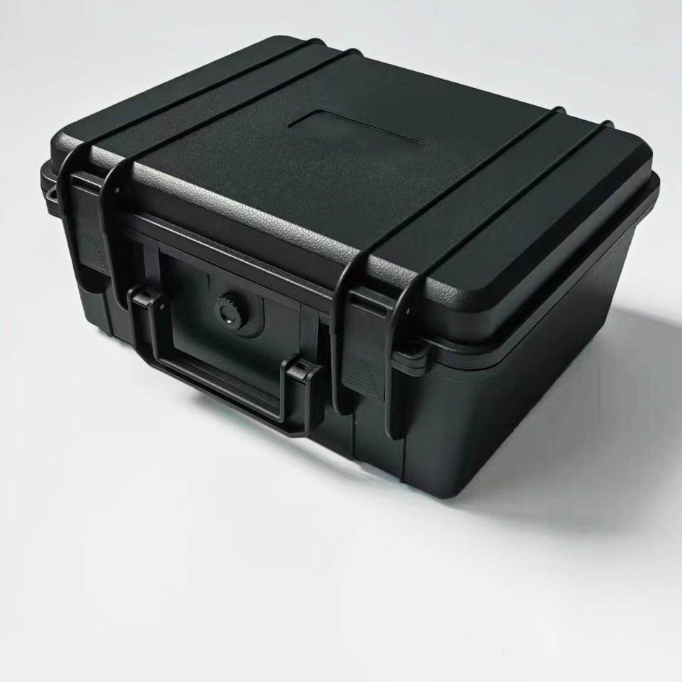 厂家定制 密封防潮箱 仪器包装盒 pp塑料工具箱 多功能手提箱,收纳整理,收纳箱,淘宝优惠券,粉丝福利购,淘宝优惠卷