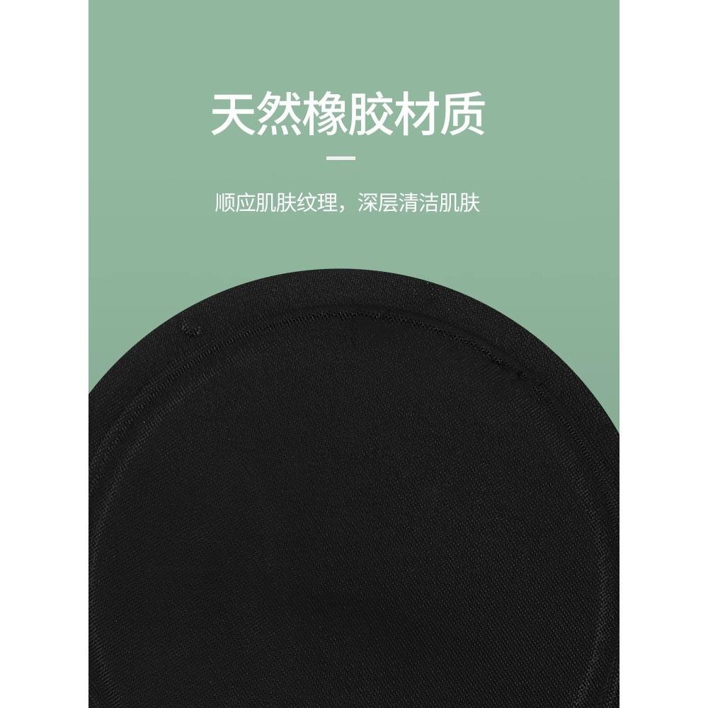 单依纯同款搓澡巾2025新款搓澡神器无痛搓泥后背搓澡圆饼皮子女士