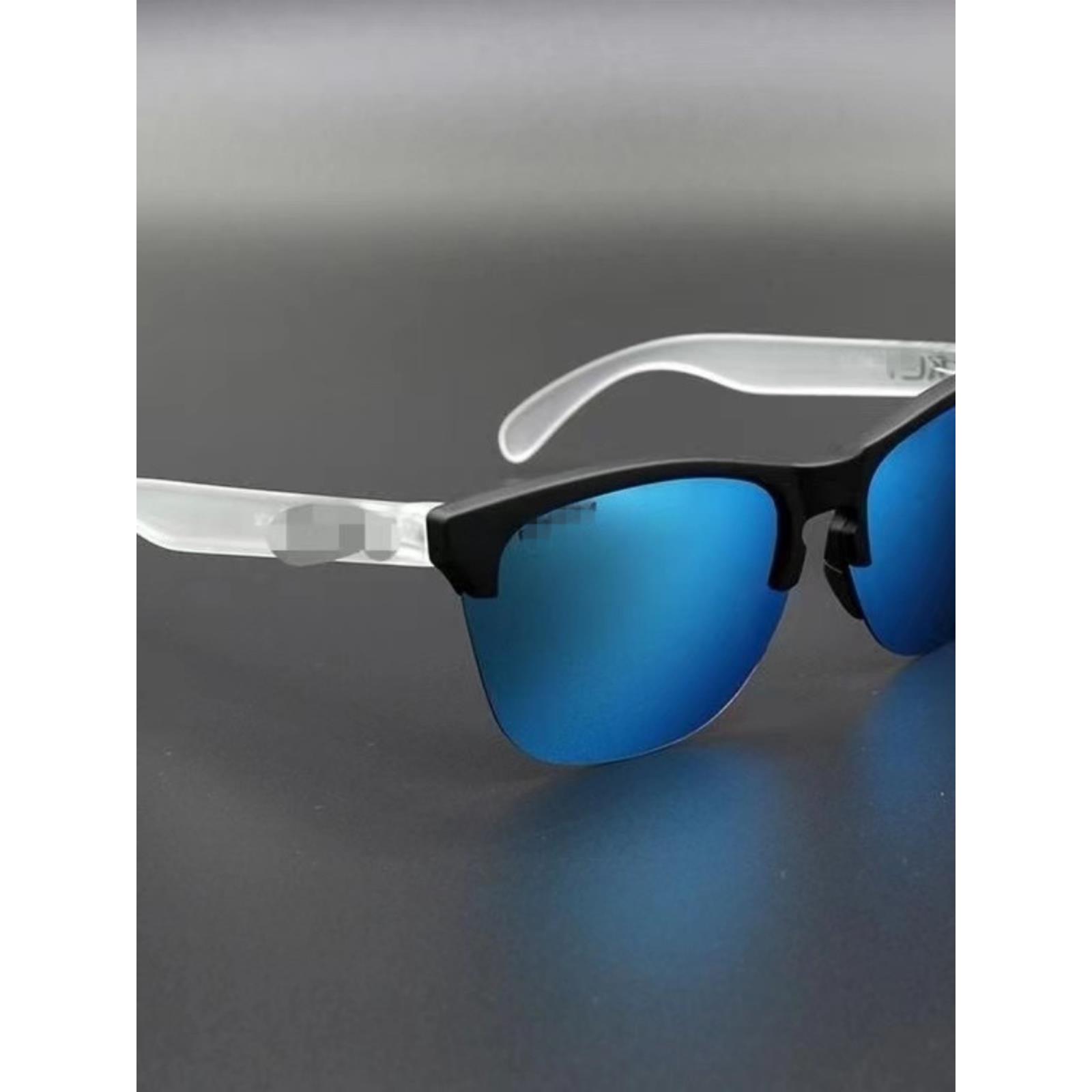 男女滑雪户外偏光运动太阳镜骑行墨镜台钓路亚户外驾驶眼镜UV400