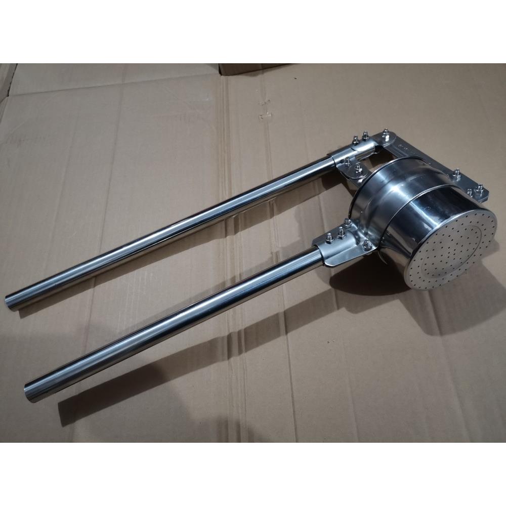 生榨米粉机头 手压米粉机 广西生榨米粉挤压器