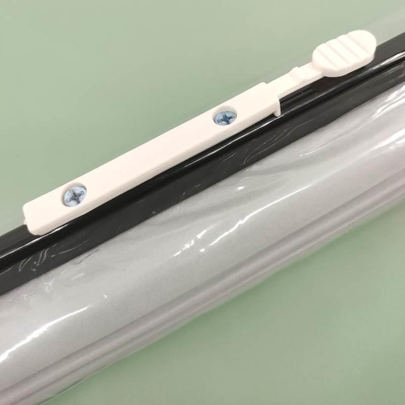 可立美胶棉拖把替换头酷梦齿轮先生挤水插入式海绵头滚轮配件包邮