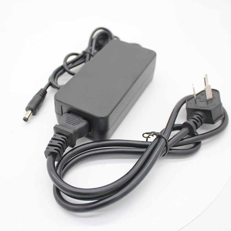 小耳朵监控电源适配器220V转12V24V室内摄像头电源安防供电变压器