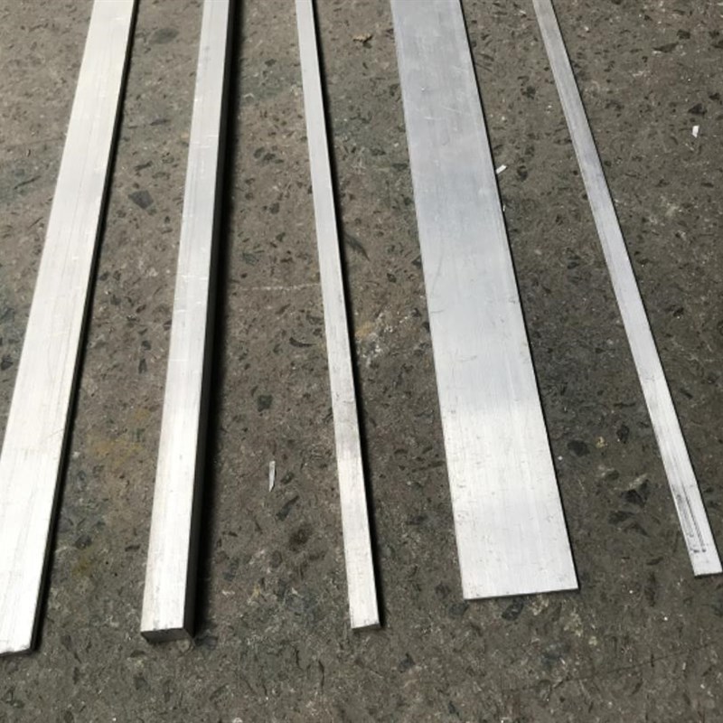 热销铝扁条/铝方条小方条方铝条铝排/6061合金铝板 210 225 2