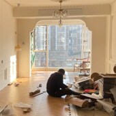 装 热销新法式 梁托拱门石膏梁托石膏线条无花素面垭口阳台过道欧式