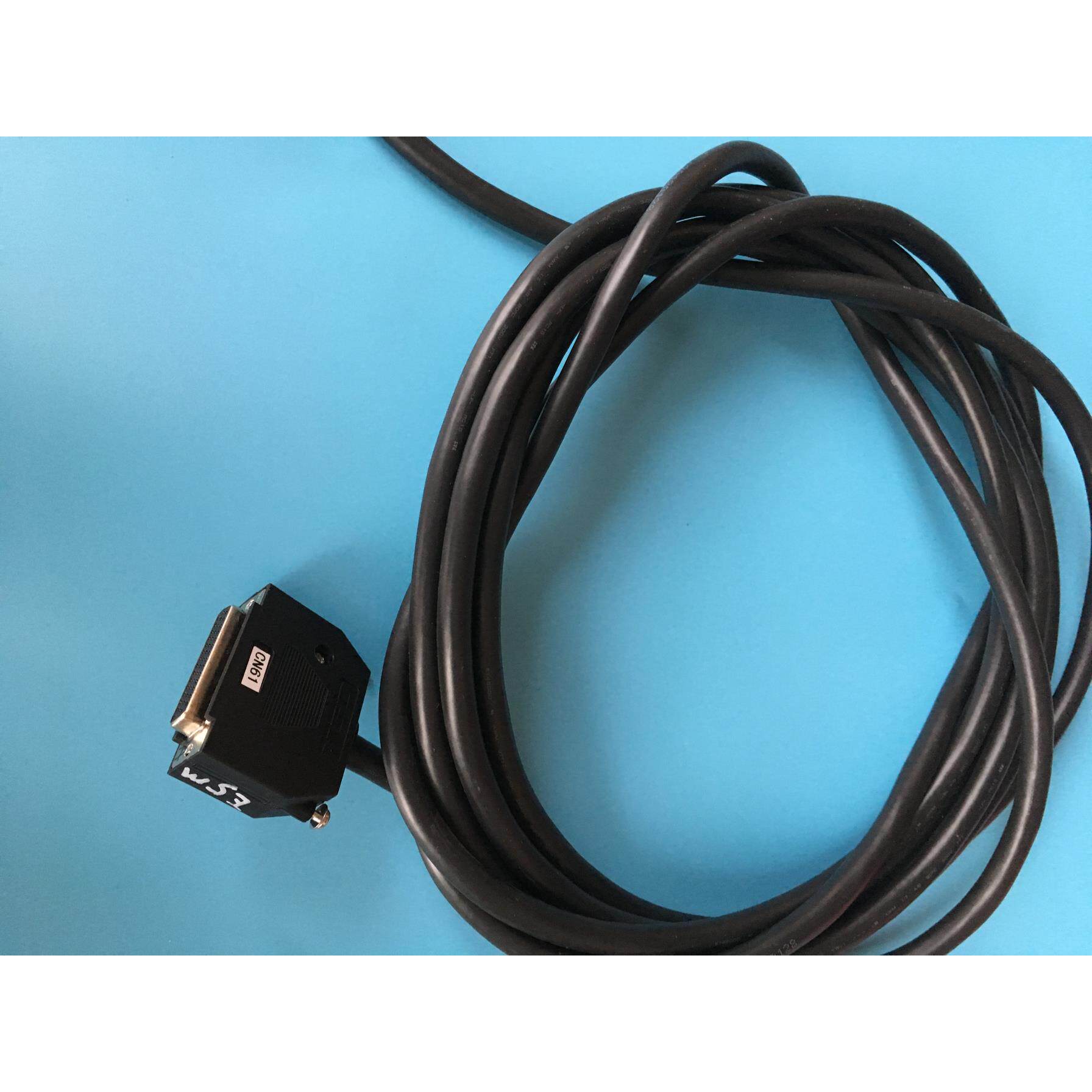 Gsk980Tdi系统输入输出线宽号980Tdc计算机Cn61线Io线Cn62原Tdi线