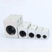 线性轴承单衬座Lmx