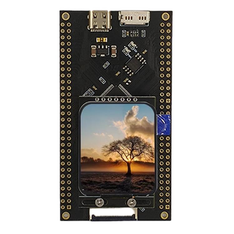 STM32F407ZGT6核心板小系统板开发板极客单片机实验板STM32F4