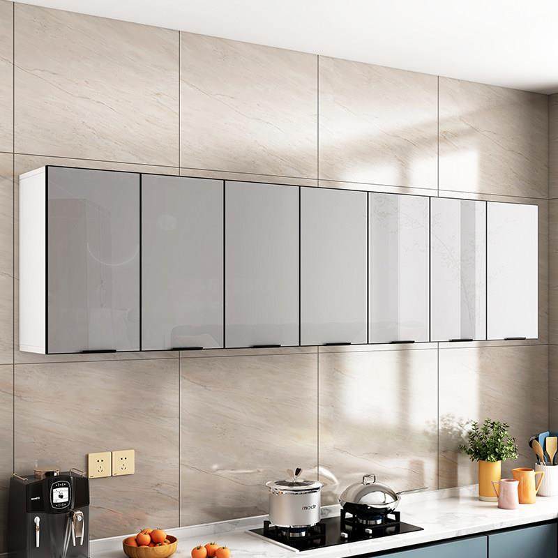 厨房吊柜墙壁柜阳台顶柜化妆室收纳置物柜子卧室壁橱挂墙式收纳柜,住宅家具,吊柜/壁柜,淘宝优惠券,粉丝福利购,淘宝优惠卷