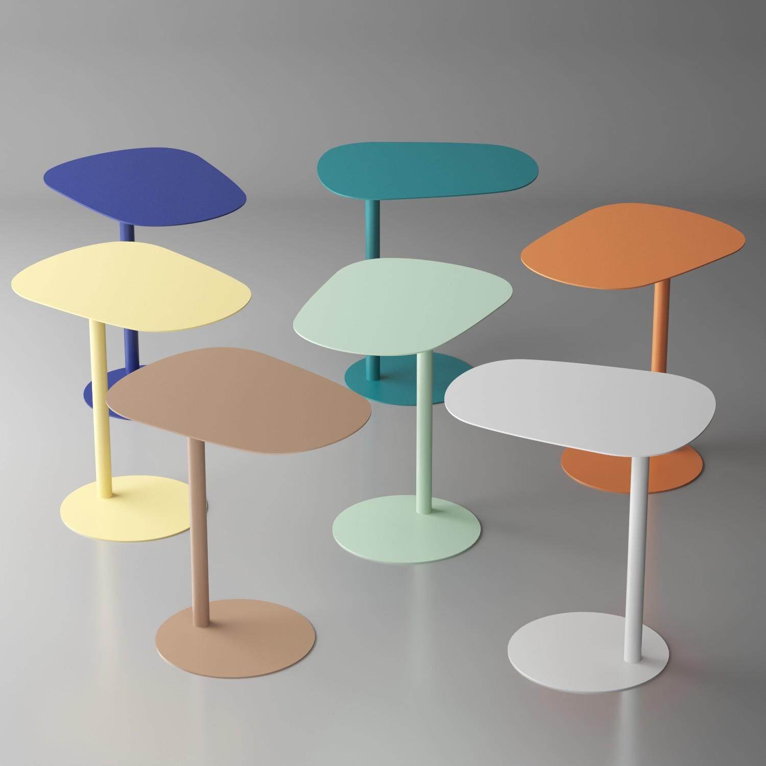 设计感边几ins茶几小桌子客厅沙发边桌迷你床头桌角几简约咖啡桌,住宅家具,角几/边几,淘宝优惠券,粉丝福利购,淘宝优惠卷