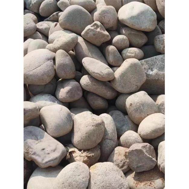 四川天然卵石河川卵石电站陕西1.0-5.5cm - 8cm园林景观河川景观