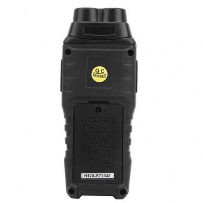 高档HT632 Digital Wood Moisture Meter Wood Humidity Tester H