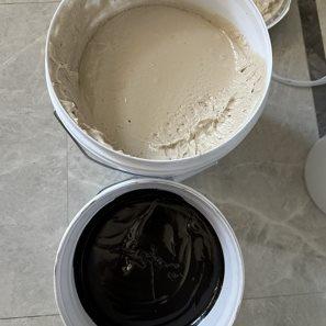 A级环氧树脂胶泥 A级建筑加固胶 高强度高粘结力防腐防水防火抗渗