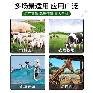 压轮转磨盘不转新型颗粒机饲料养殖家用220v大型380v玉米棒子秸秆