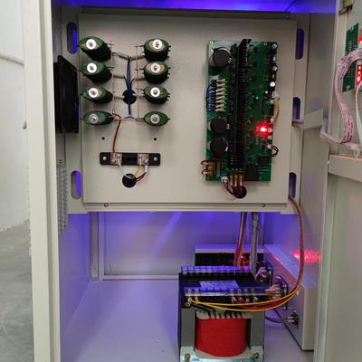 线切割高速控制柜连华S90高速电柜变频一体控制柜高效率全新升级