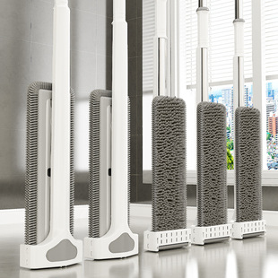 新款雪尼尔免手洗平板拖把加厚木地板魔术墩布大号带桶一拖净